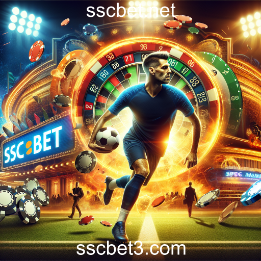 Apostas Esportivas: Uma Oportunidade de Entretenimento e Investimento no Sscbet.net