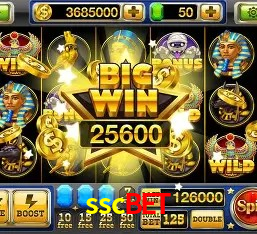 sscbet fortune