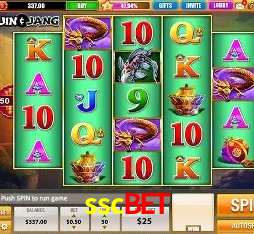 sscbet login