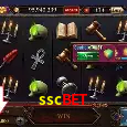 Principais provedores de slots da sscbet - NetEnt, Pragmatic Play, Play'n GO